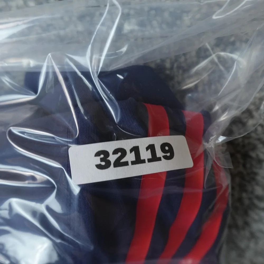 adidas measurements are